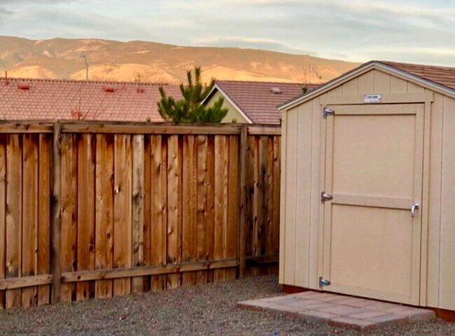 Building Photo - 11725 Cervino Dr