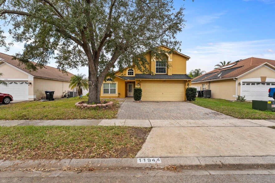 Building Photo - 11944 Cheltinham Dr