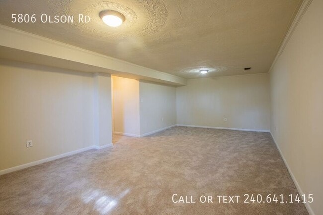 Building Photo - 5806 Olson Rd