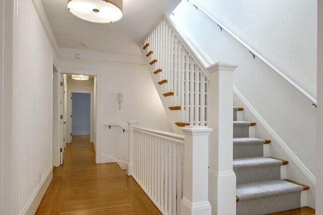 Building Photo - 3217-21 Gough Street Apartments