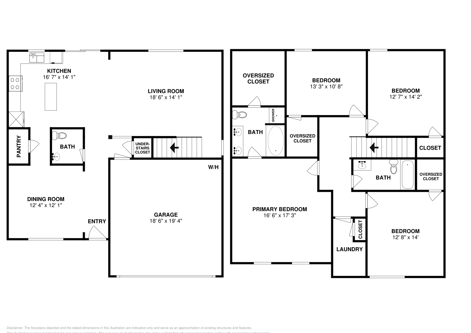 Building Photo - 3832 Hope Marian St