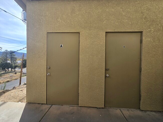 Building Photo - M&J Properties 161