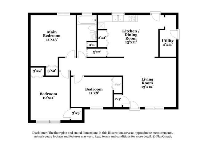 Building Photo - 7906 Candleglow Ln