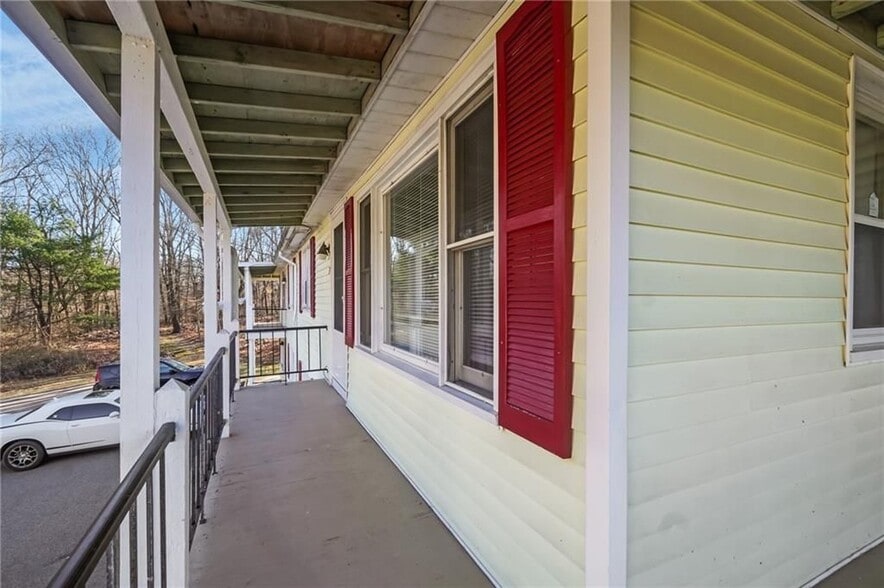 Building Photo - 35 W Wrentham Rd