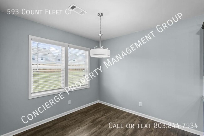Building Photo - 593 Count Fleet Ct