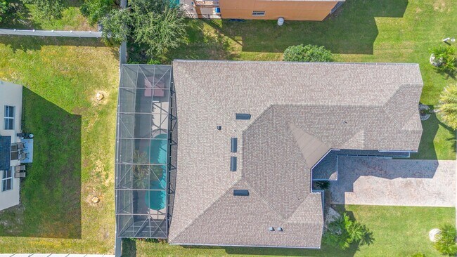 Building Photo - 15412 Grand Haven Dr