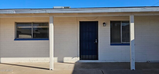 Building Photo - 110 S Allen