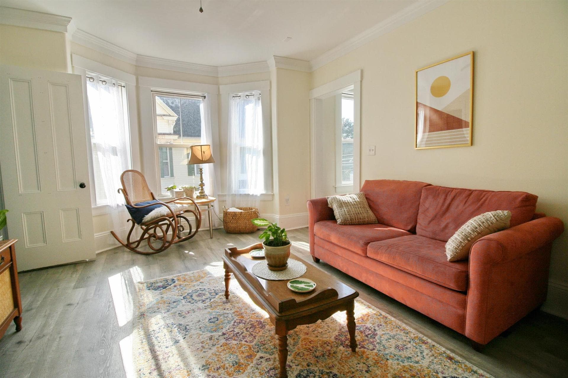 Building Photo - 10 Trakey St