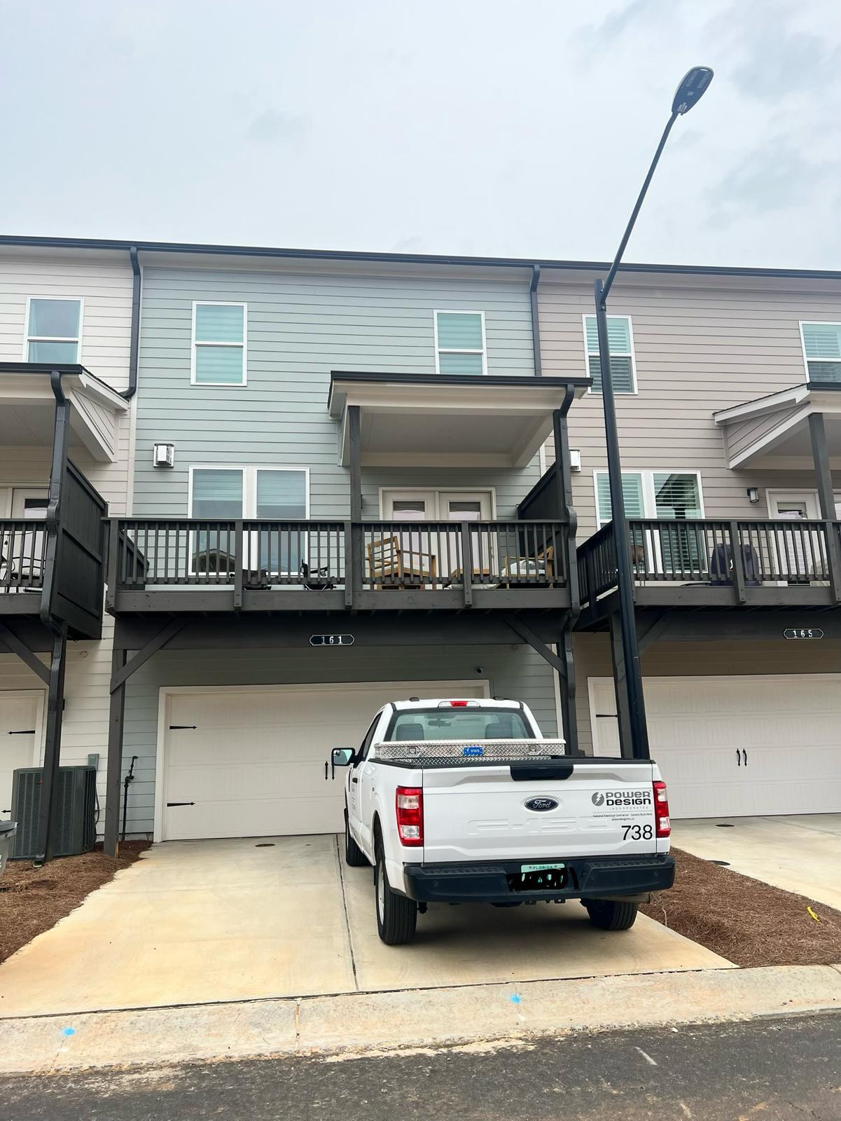 Building Photo - 161 Jameson Dr