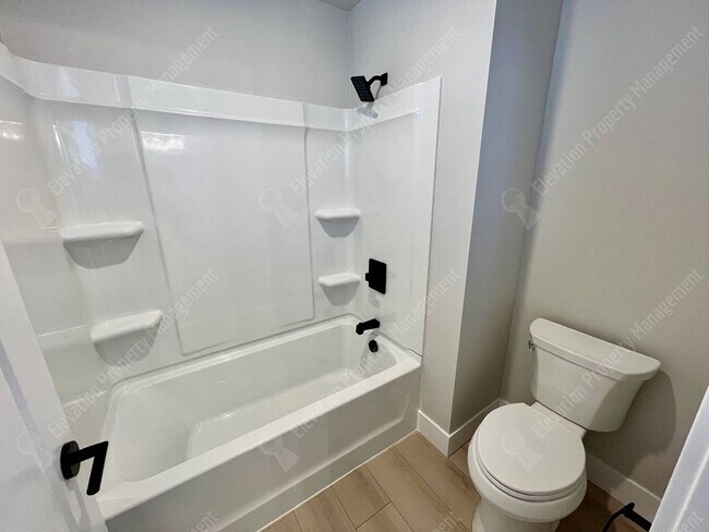 Building Photo - Brand NEW Pahlisch 3 BR - 2.5 BA Home in S...
