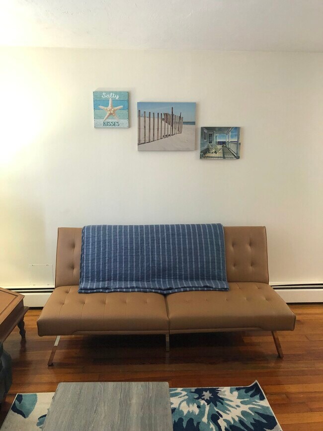 Building Photo - 38 Howard St