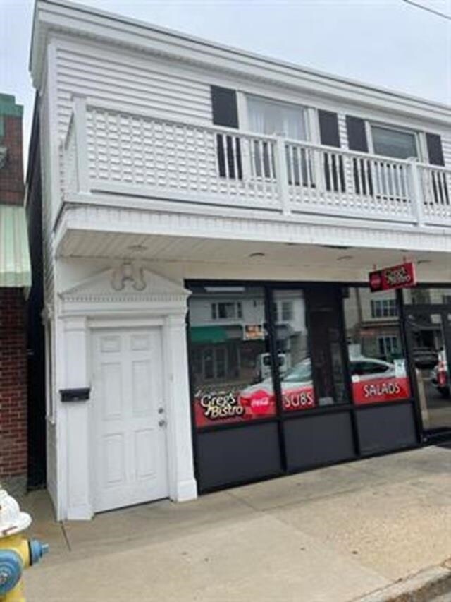 Primary Photo - 445 Lafayette Rd