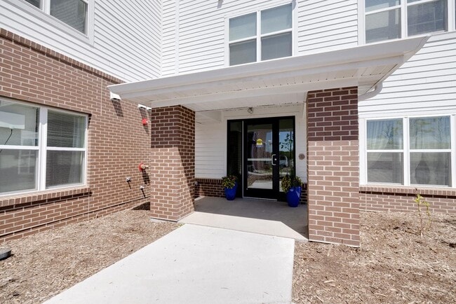 Building Photo - Johnston Crossing Senior Apartments I