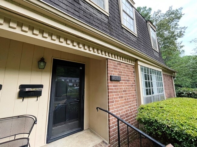 Building Photo - 4301 Little River Rd