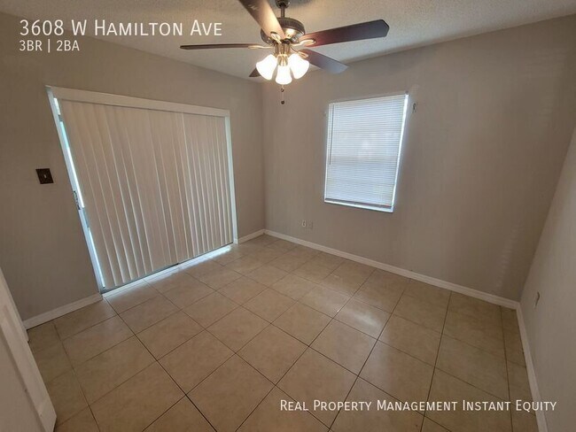 Building Photo - 3608 W Hamilton Ave