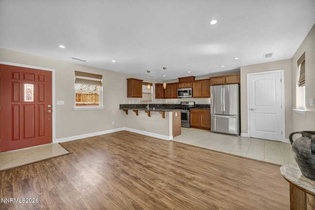 Building Photo - 58 Caliente St