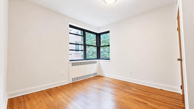Floorplan - 700 Fort Washington Avenue