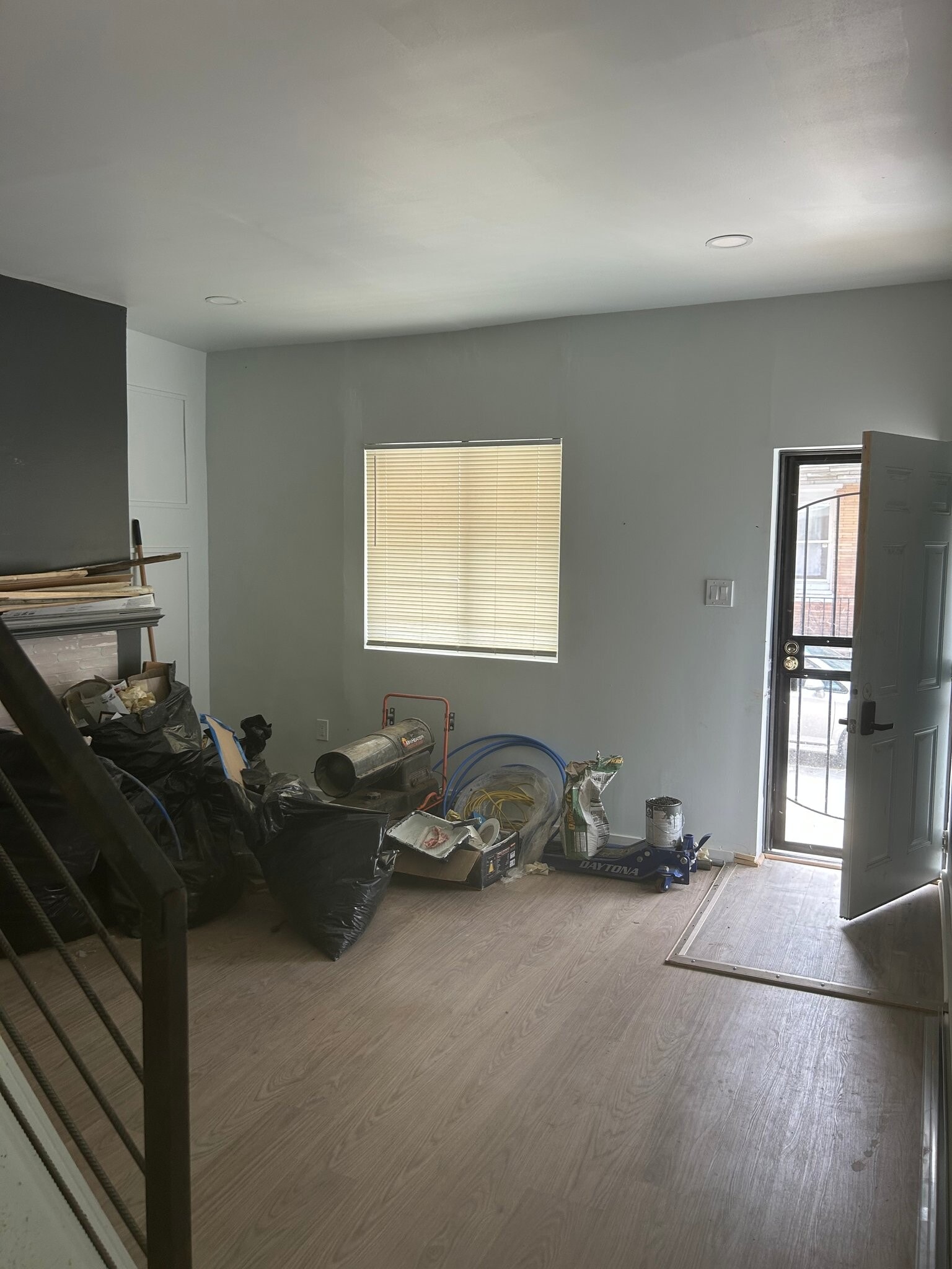 Building Photo - 3530 Braddock St