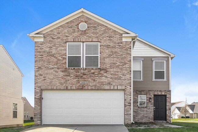 Building Photo - 1410 Dowell St