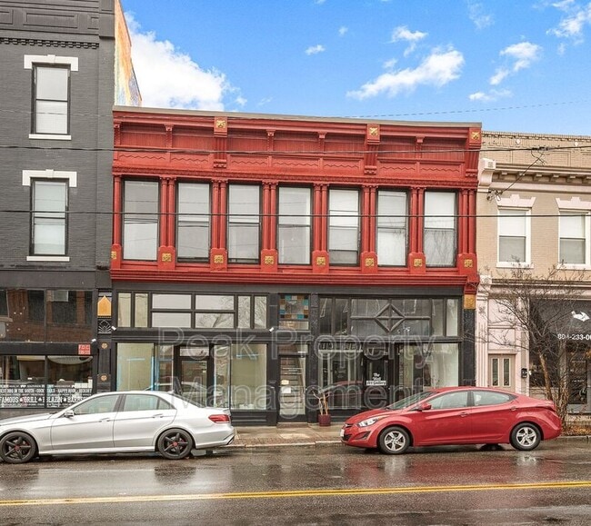 1315 Hull St 1315 Hull St Richmond VA 23224 Apartment Finder