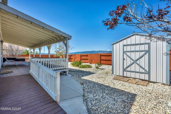 Building Photo - 17391 Crystal Canyon Blvd