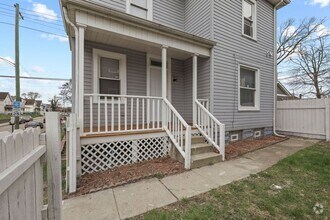Building Photo - 829-831 Studer Ave