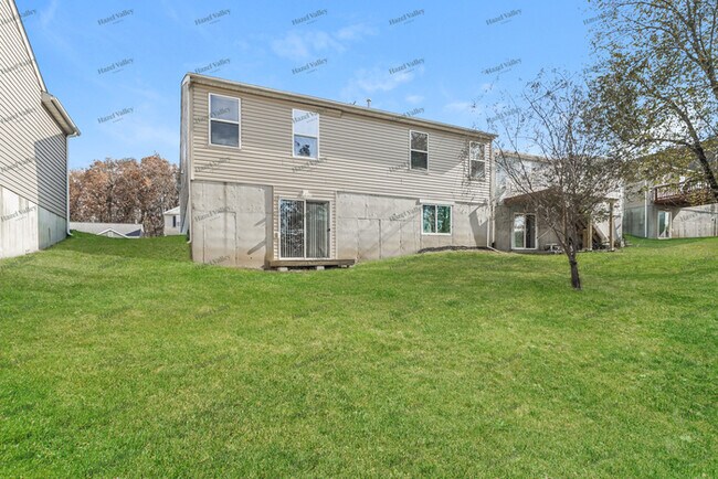 Building Photo - 1217 Oakholt Ct