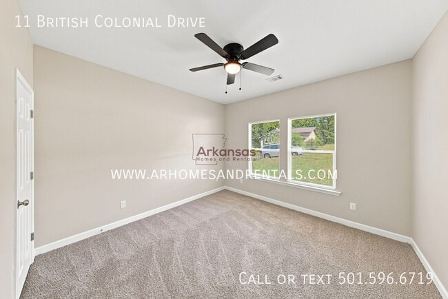 Building Photo - 11 British Colonial Dr
