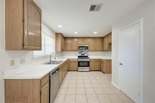 Building Photo - 2508 Tierra Blanco Trail