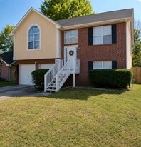 Building Photo - 4505 Idlewood Park