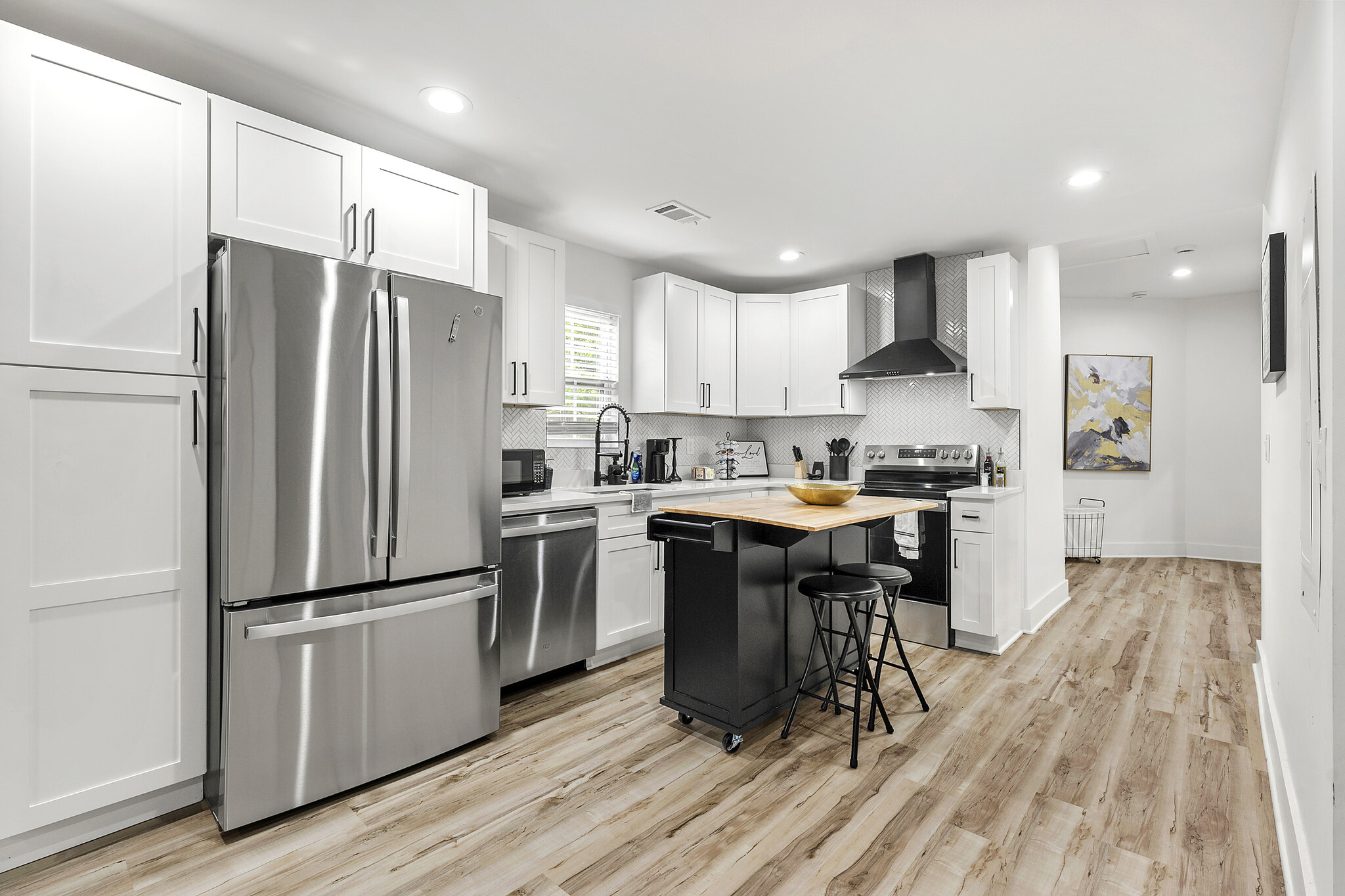 Building Photo - 2310 Tiger Flowers Dr NW