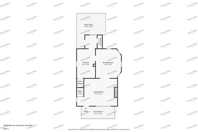 Building Photo - 156 S Eureka Ave