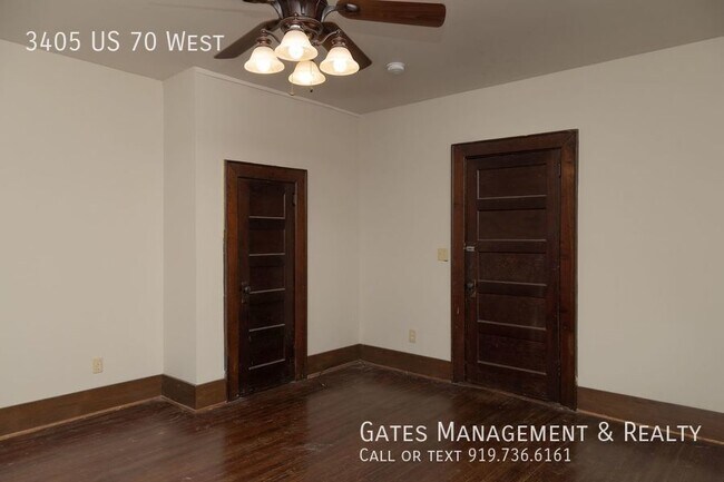 Building Photo - Need to have close access to the interstate?