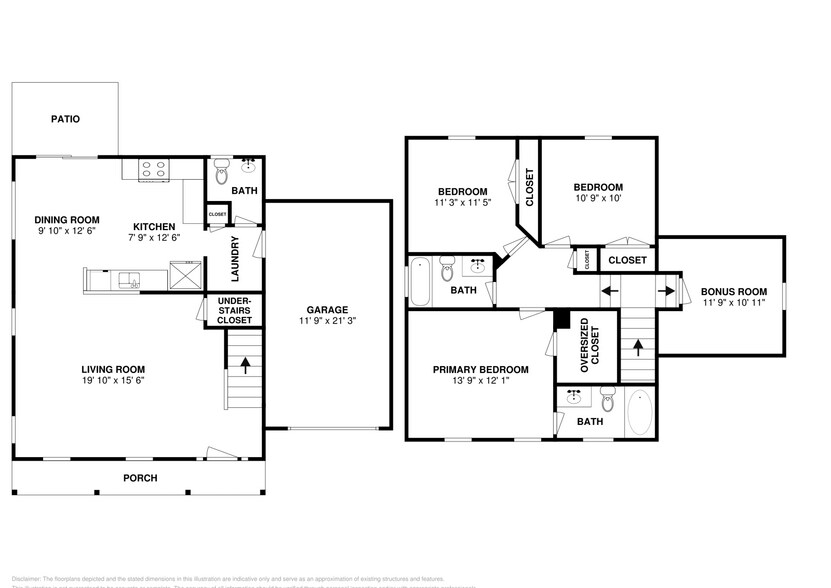 Building Photo - 2023 Wexford Way