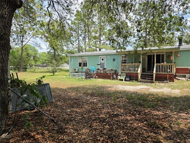 Building Photo - 4738 SW 166th Court Rd