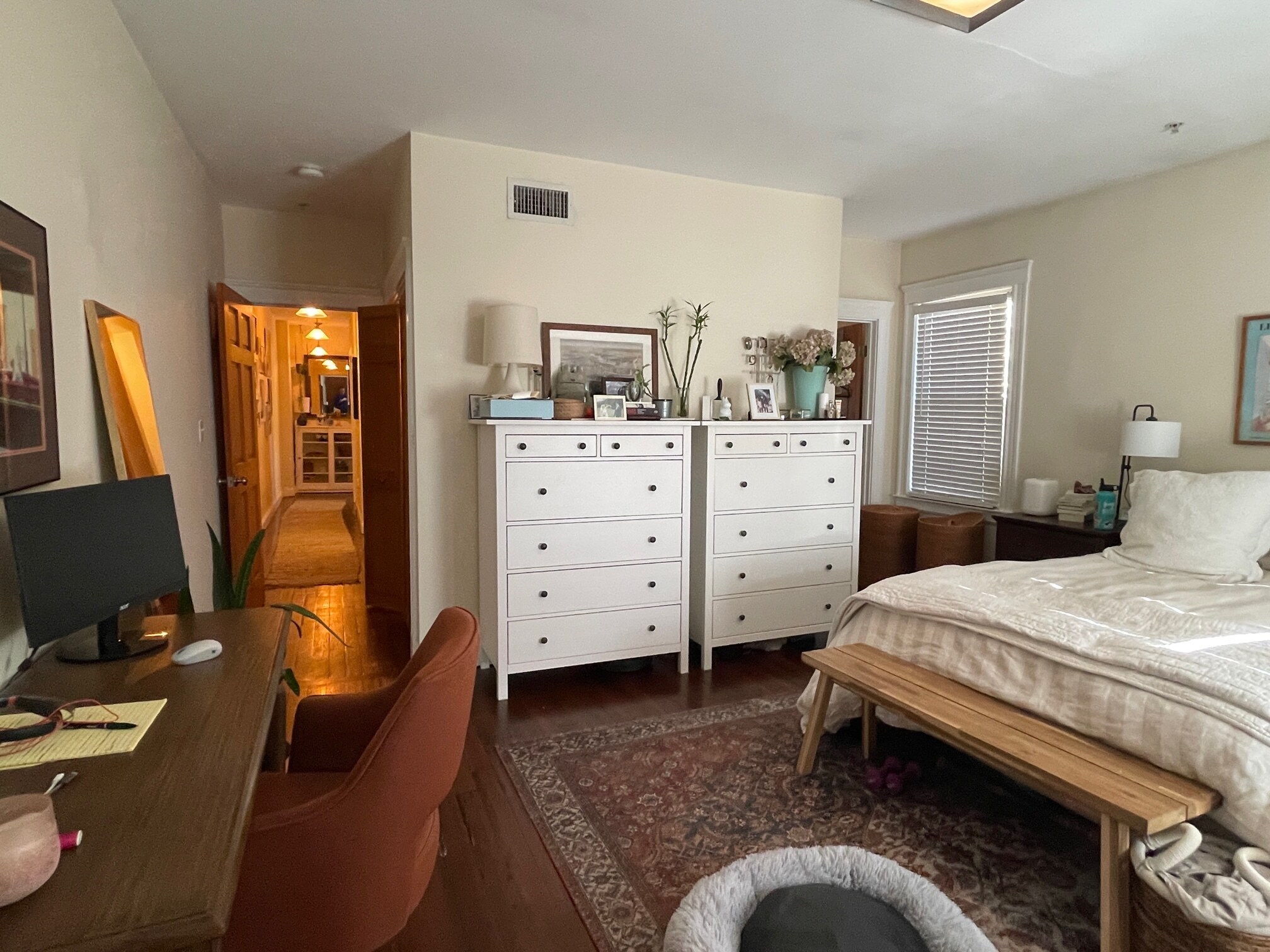 Building Photo - 6 Giles Park