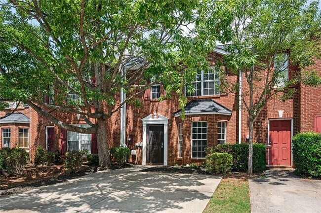Building Photo - 3389 Waldrop Trail