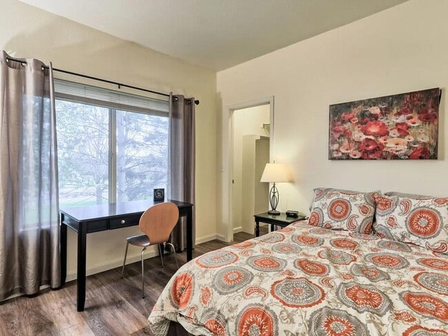 Building Photo - 4545 Wheaton Dr