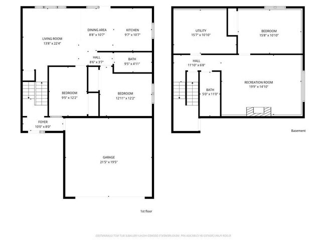 Building Photo - 5749 Lacy Rd