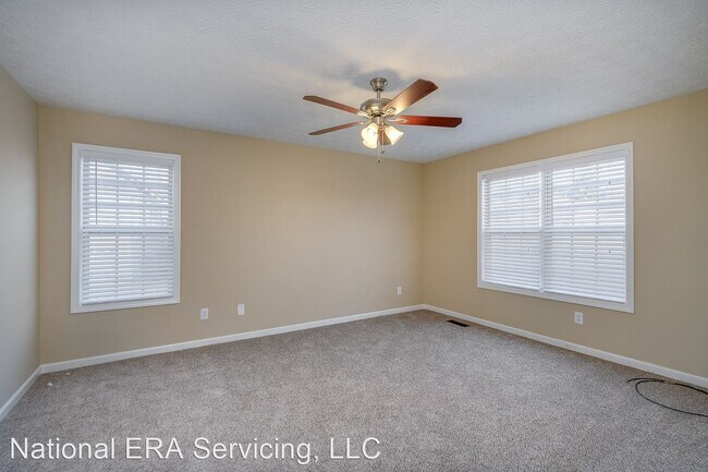 Building Photo - 4 br, 2.5 bath House - 89 Bent Creek Pl