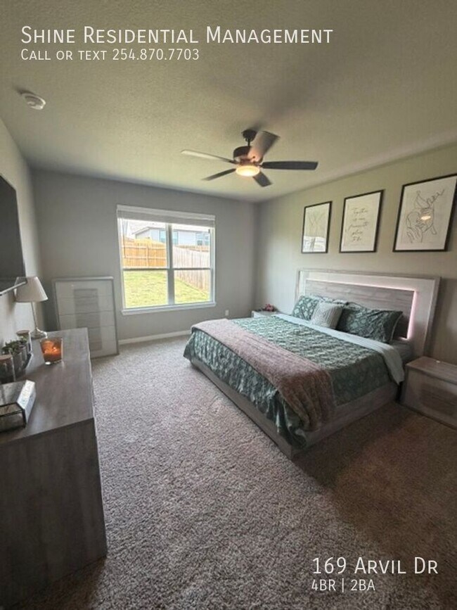 Building Photo - 169 Arvil Dr