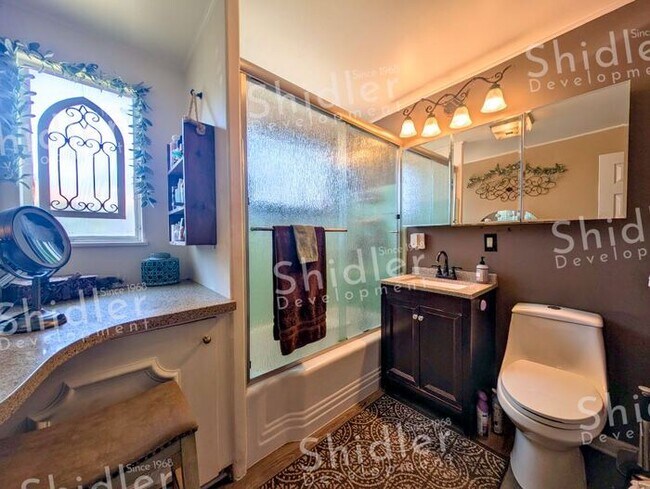 Building Photo - The Bridge House - 2 Bed 1 Bath with Uncompromising Views