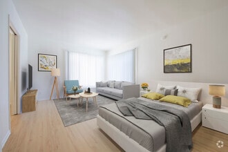 Building Photo - Gayley Manor Apartments