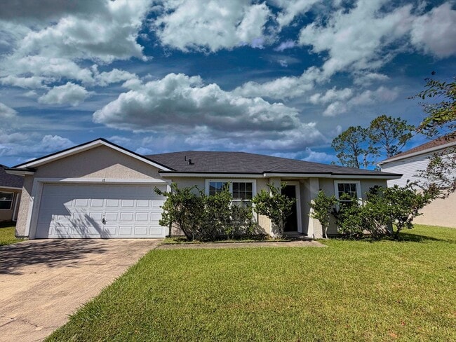 Primary Photo - Nice 4/2 Home In Palm Coast