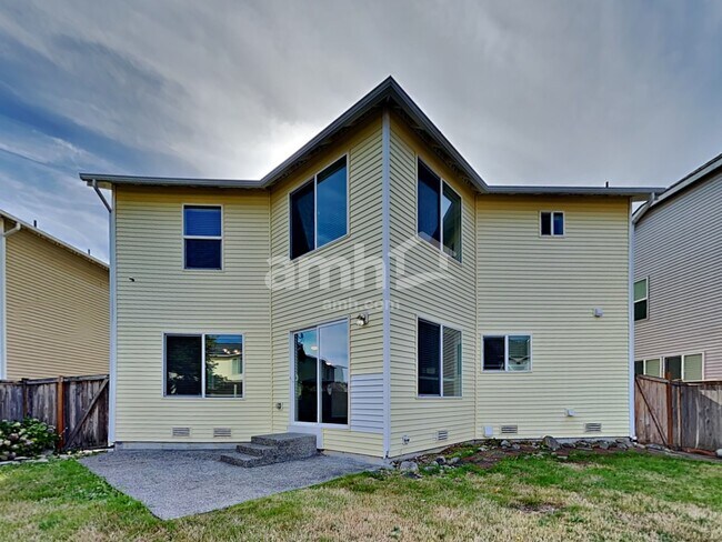 Building Photo - 18510 94th Ave E