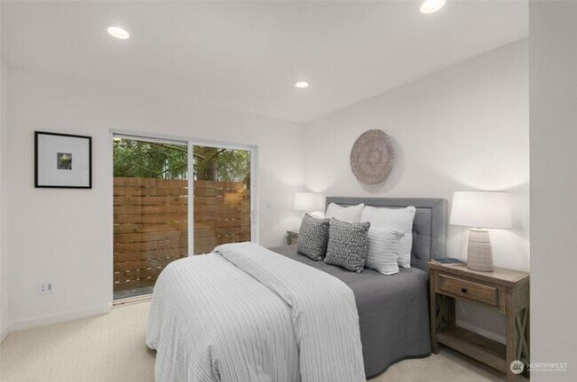 Building Photo - Welcome Home -Modern and Expansive Windows