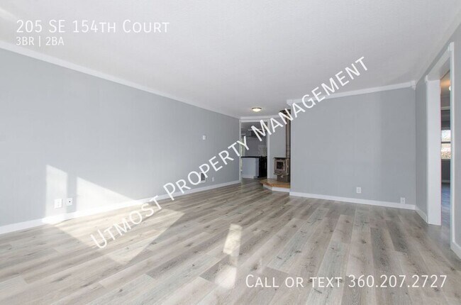 Building Photo - 205 SE 154th Ct