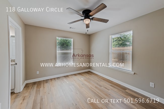 Building Photo - 118 Galloway Cir