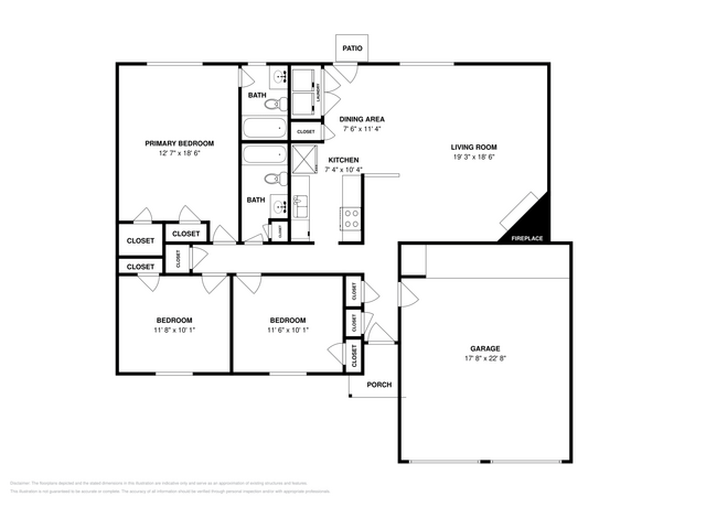 Building Photo - 1710 Palmwood Trail