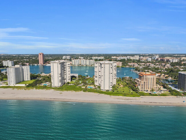Building Photo - 550 S Ocean Blvd